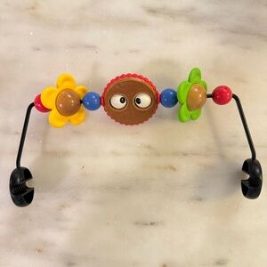 BabyBjorn Toy for Bouncer – Googly eyes